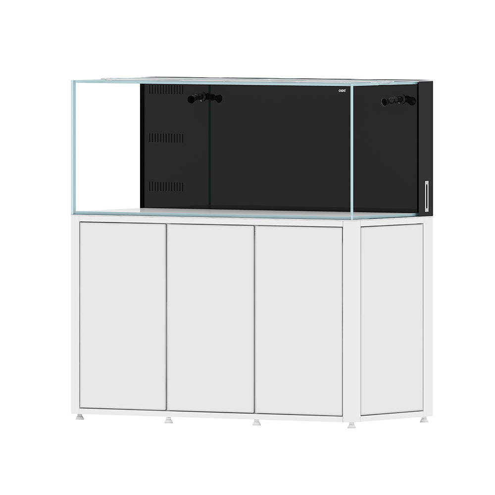 Opti-Clear low iron glass CADE Reef S3 1500 tank