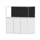 Opti-Clear low iron glass CADE Reef S3 1500 tank