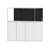 Opti-Clear low iron glass CADE Reef S3 1500 tank