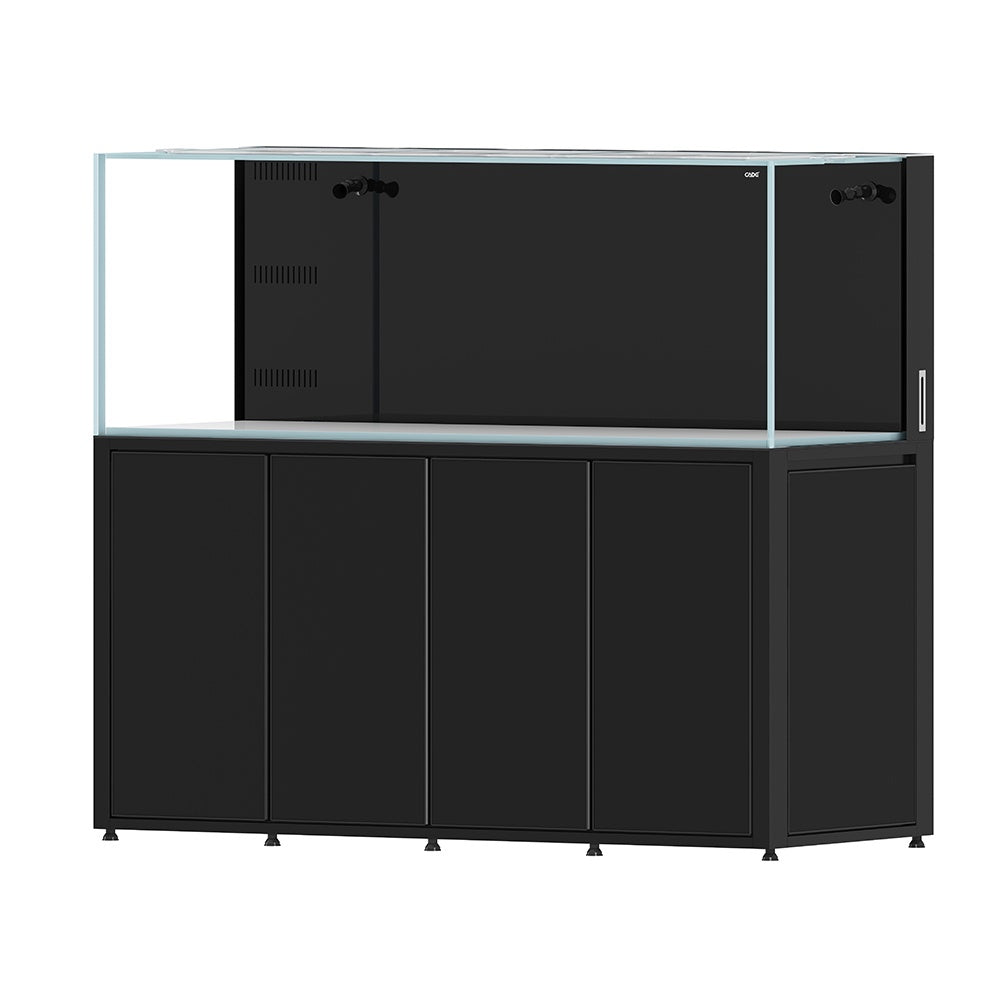 CADE Reef S3 1800 full aquarium system front view