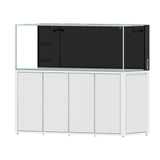 Opti-Clear low iron glass display tank CADE Reef S3 1800