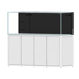 Opti-Clear low iron glass display tank CADE Reef S3 1800