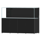 CADE Reef S3 2200 low iron Opti-Clear euro braced tank