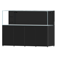 CADE Reef S3 2200 low iron Opti-Clear euro braced tank