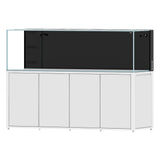 CADE Reef S3 2200 premium reef aquarium full system view