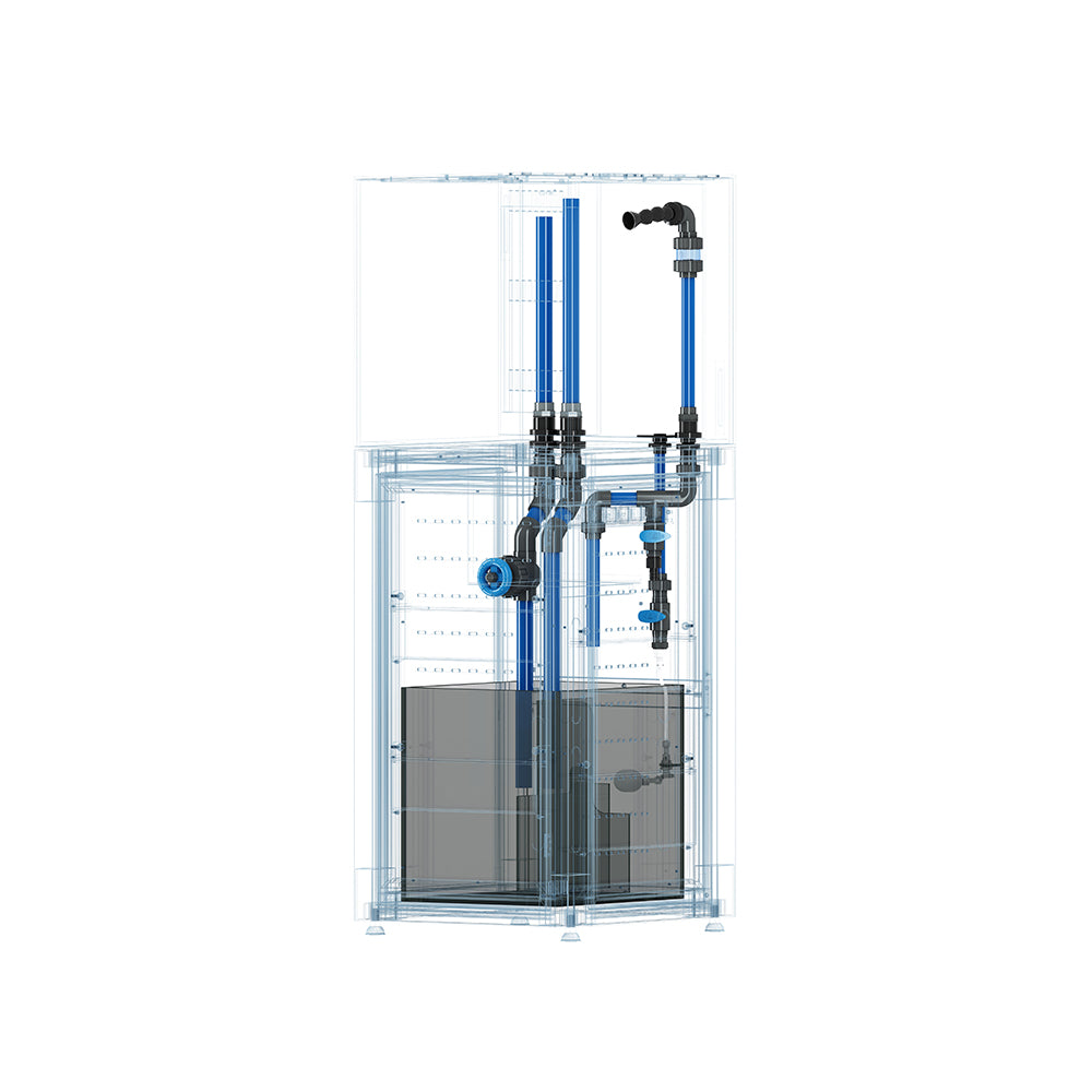CADE Reef S3 500 (500 x 560 x 500cm)