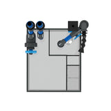 CADE Reef S3 500 (500 x 560 x 500cm)