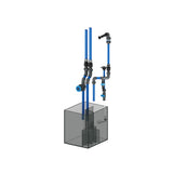 CADE Reef S3 500 (500 x 560 x 500cm)