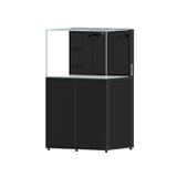 CADE Reef S3 900 aquarium front view