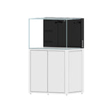 Opti-Clear low iron glass CADE Reef S3 900 tank