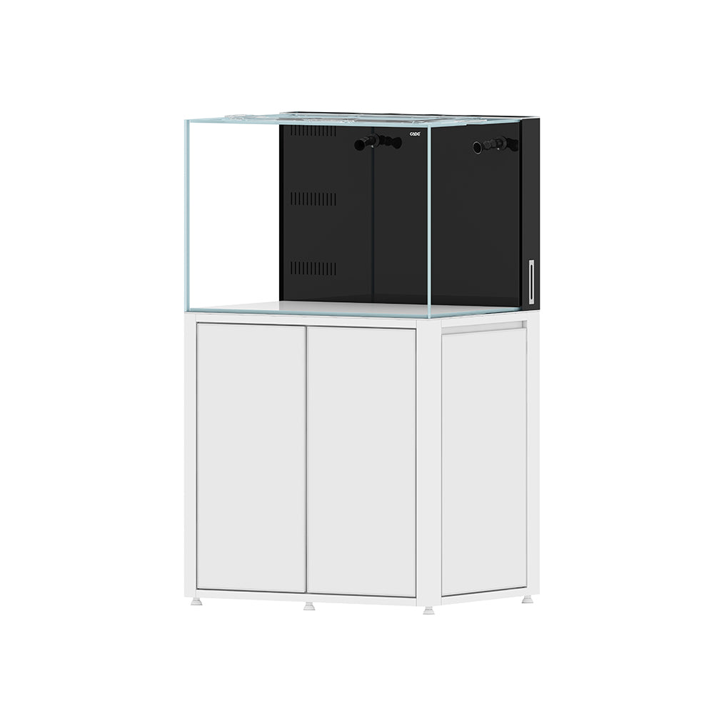 Opti-Clear low iron glass CADE Reef S3 900 tank