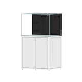 Opti-Clear low iron glass CADE Reef S3 900 tank