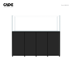 Cade River S2 (RV1800) - Black