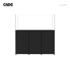 Cade River S2 1500 (RV1500) - Black