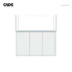 Cade River S2 1500 (RV1500) - White