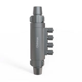Chihiros Dosing Flow Adapter 12/16mm with 4 dosing ports for aquariums