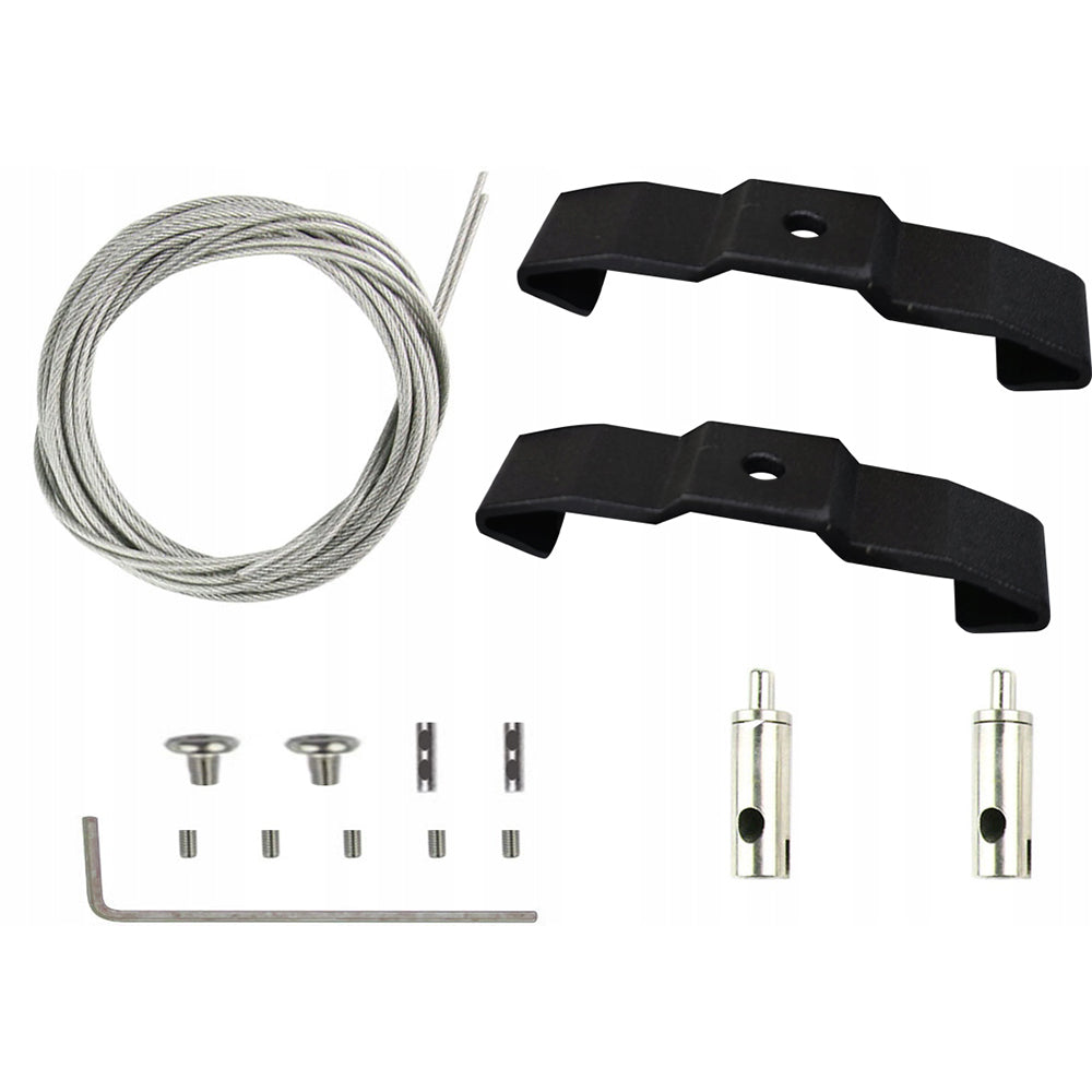 Chihiros A2 Hanging Rope Kit for A Series II LED aquarium lights