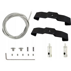 Chihiros A2 Hanging Rope Kit for A Series II LED aquarium lights