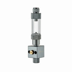 Chihiros CO2 Regulator Pro Manifold Block extension for multi-tank setups