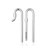 Aquarium stainless steel jet pipe set 12/16mm