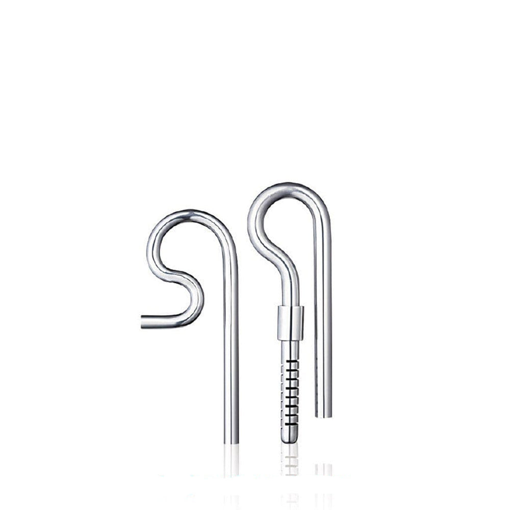 Chihiros Metal Jet Pipe S stainless steel inflow/outflow