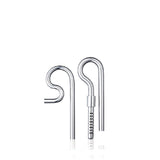 Chihiros Metal Jet Pipe S stainless steel inflow/outflow