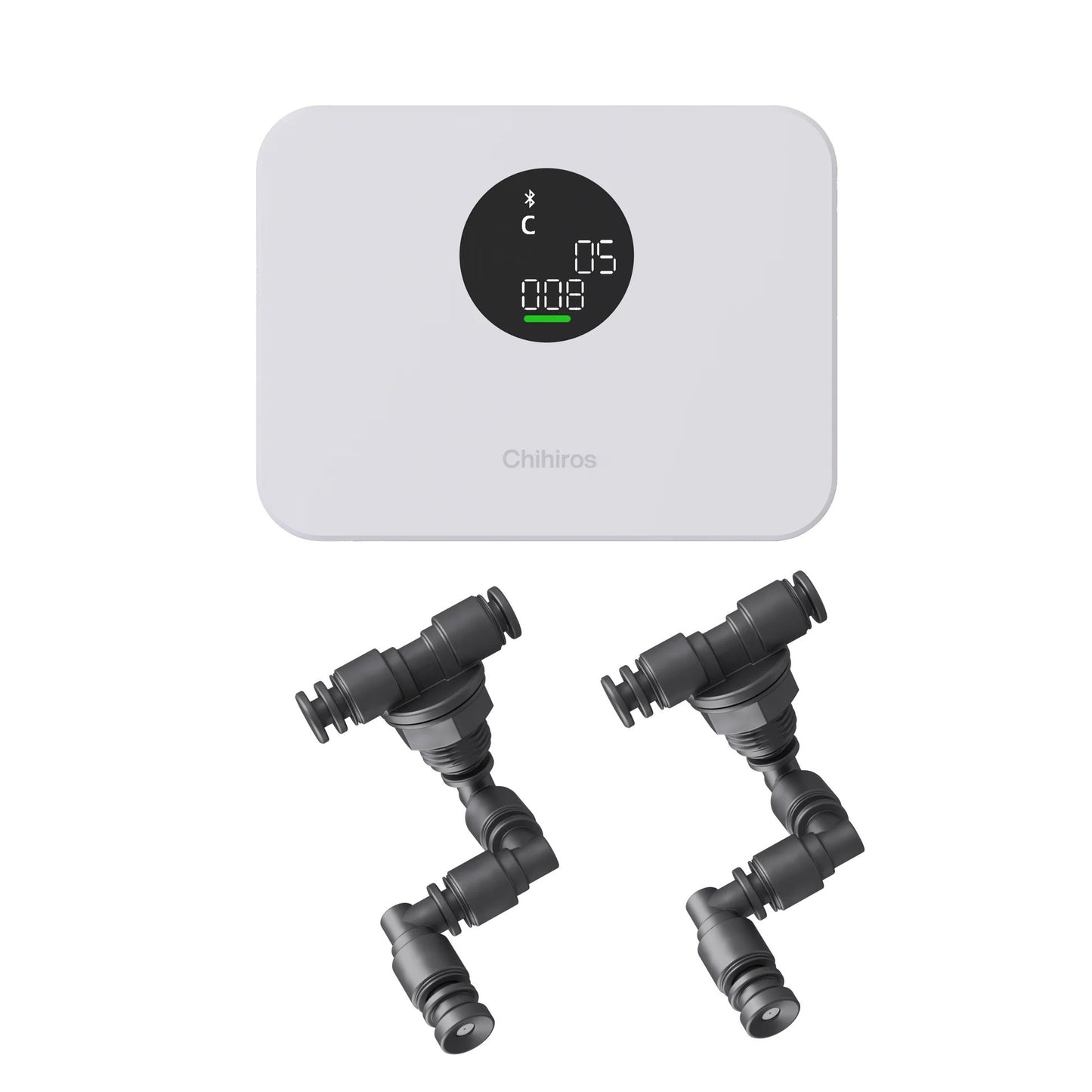 Chihiros Spray System Tiny 2 Heads