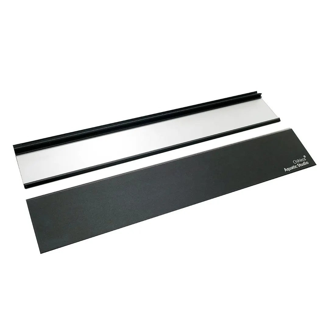 Chihiros WRGB II Pro 60 Shades with Mirrors