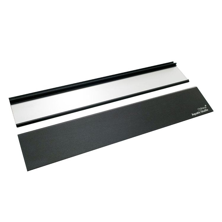 Chihiros WRGB II and WRGB II Slim 30 Shades with Mirrors