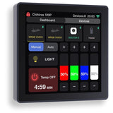 ChihirosWifiHubpro-controller