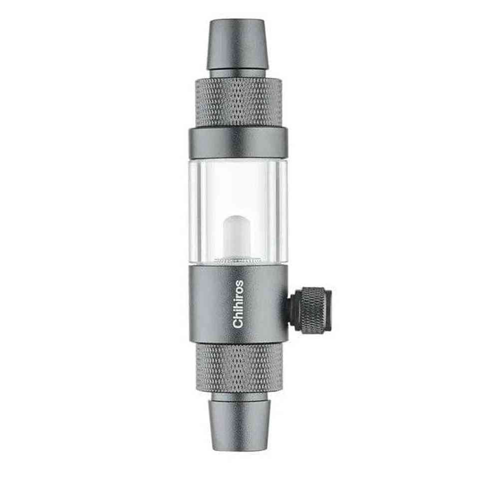 Chihiros External CO₂ Diffuser L 16/22mm inline aquarium diffuser