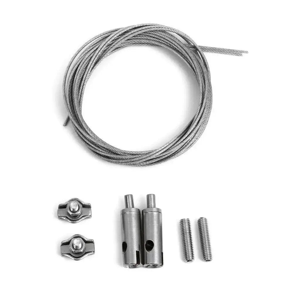 Chihiros WRGB II Hanging Rope Kit