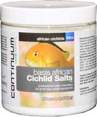 Continuum Aquatics Victoria / Malawi Cichlid Buffer 250g
