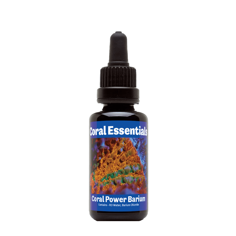 Coral Essentials Barium