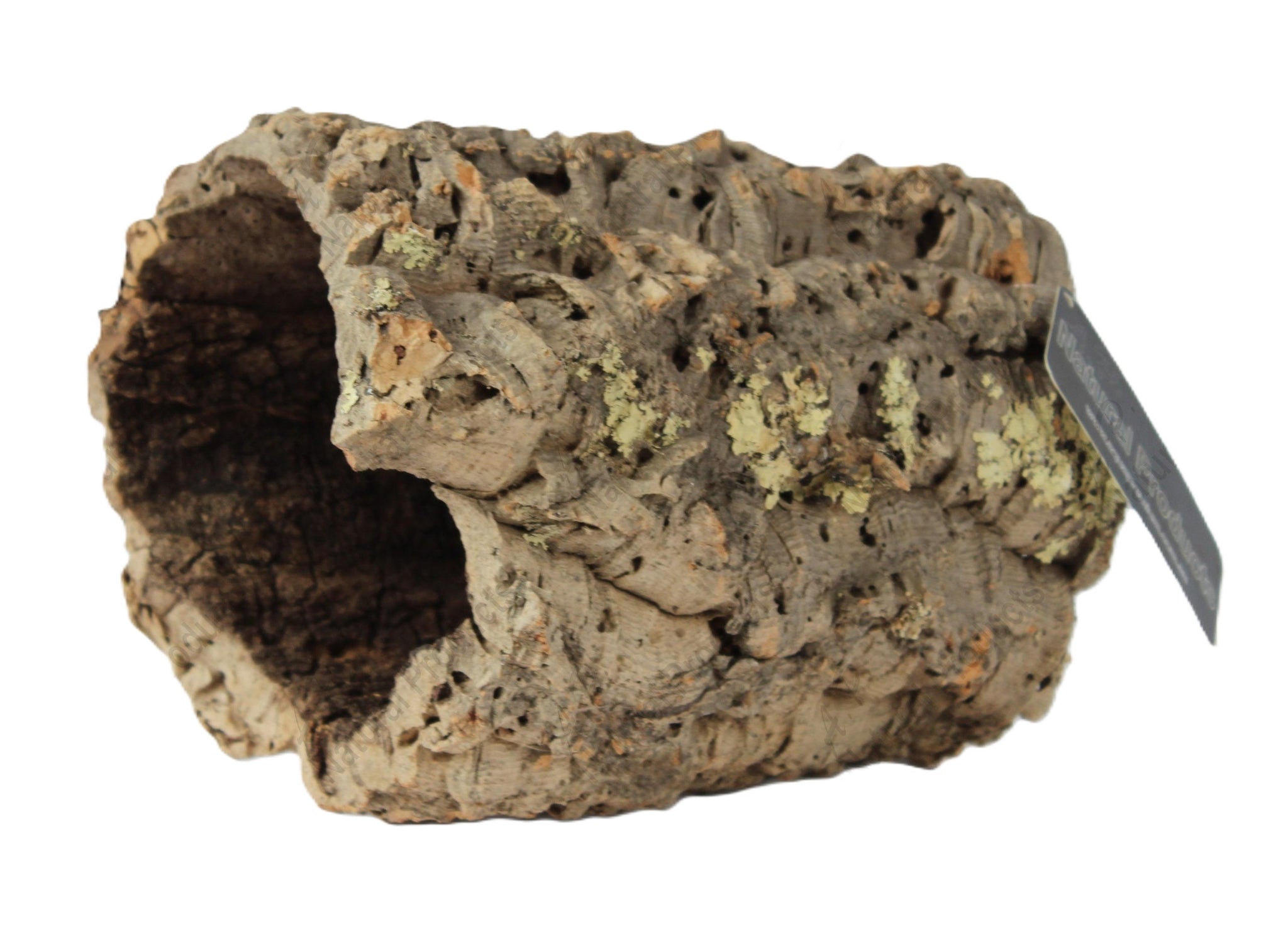 Cork Tubes 10-20cm (Price is per Piece)