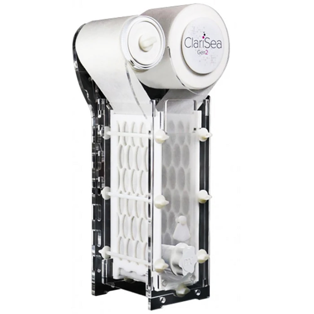 ClariSea SK-3000 Gen3 installed in sump