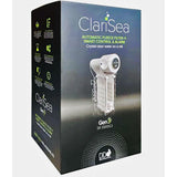 ClariSea SK-3000 Gen3 fleece filter front view