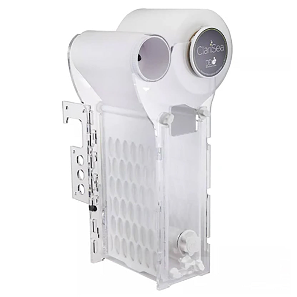 ClariSea Gen3 fleece filter for marine and freshwater tanks