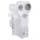 ClariSea Gen3 fleece filter for marine and freshwater tanks