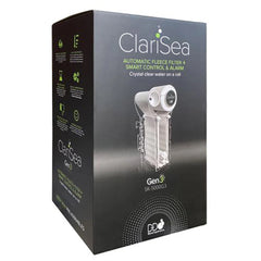 ClariSea SK-5000 Gen3 automatic roller filter
