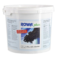 Rowa Carbon 5L bulk activated carbon for aquariums