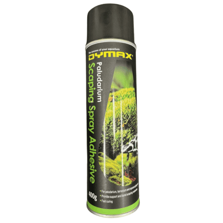 Dymax Scaping Spray Adhesive 400g