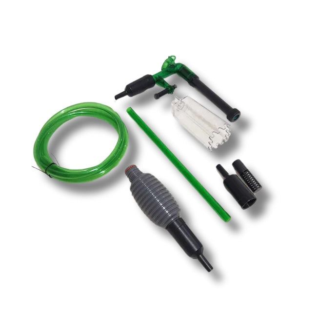 Dalua Water Change Kit (With Siphone) Large - 60cm Hose
