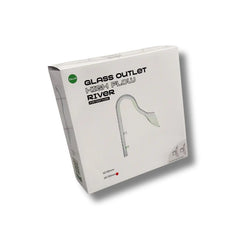 Dalua Lily Pipe High Flow - Outlet 12/16