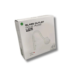 Dalua Lily Pipe Slow Flow - Outlet 12/16mm