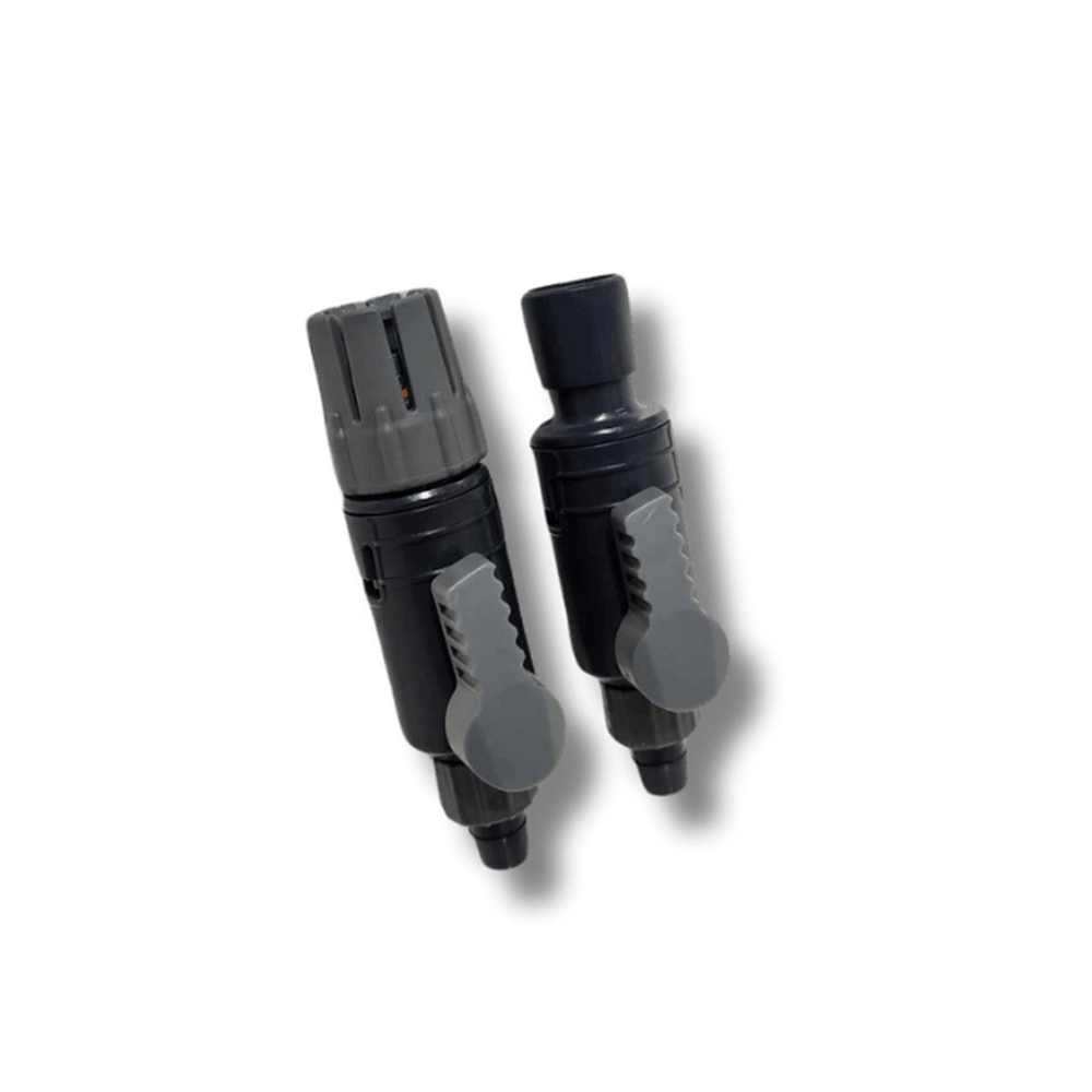 Dalua Quick Release 12/16