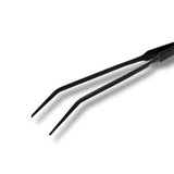 Dalua Tweezers Curved 25cm (1)