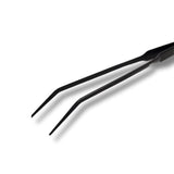 Dalua Tweezers Curved 25cm (1)