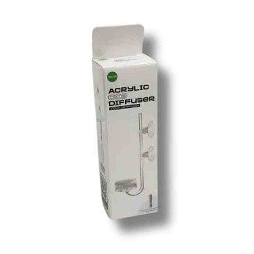 Dalua Acrylic CO2 Diffuser (with Accessories)