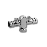 Dalua CO2 Regulator 2 Way Splitter (1)